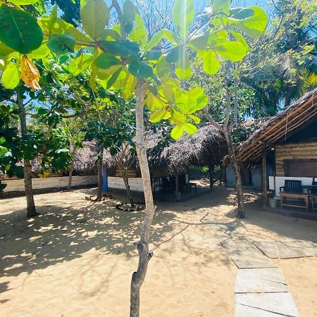 Air Lush Beach Cabanas アルガムベイ エクステリア 写真