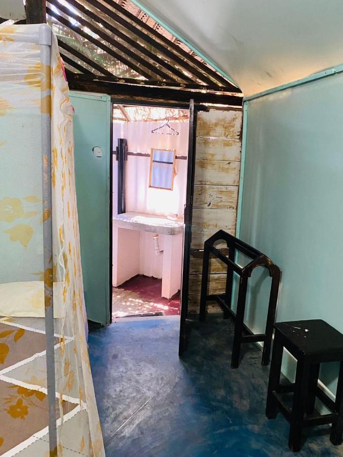 Air Lush Beach Cabanas アルガムベイ エクステリア 写真