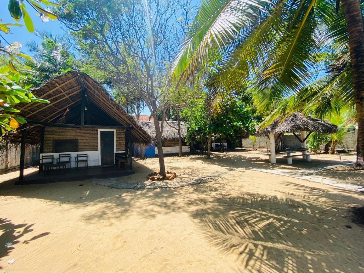 Air Lush Beach Cabanas アルガムベイ エクステリア 写真