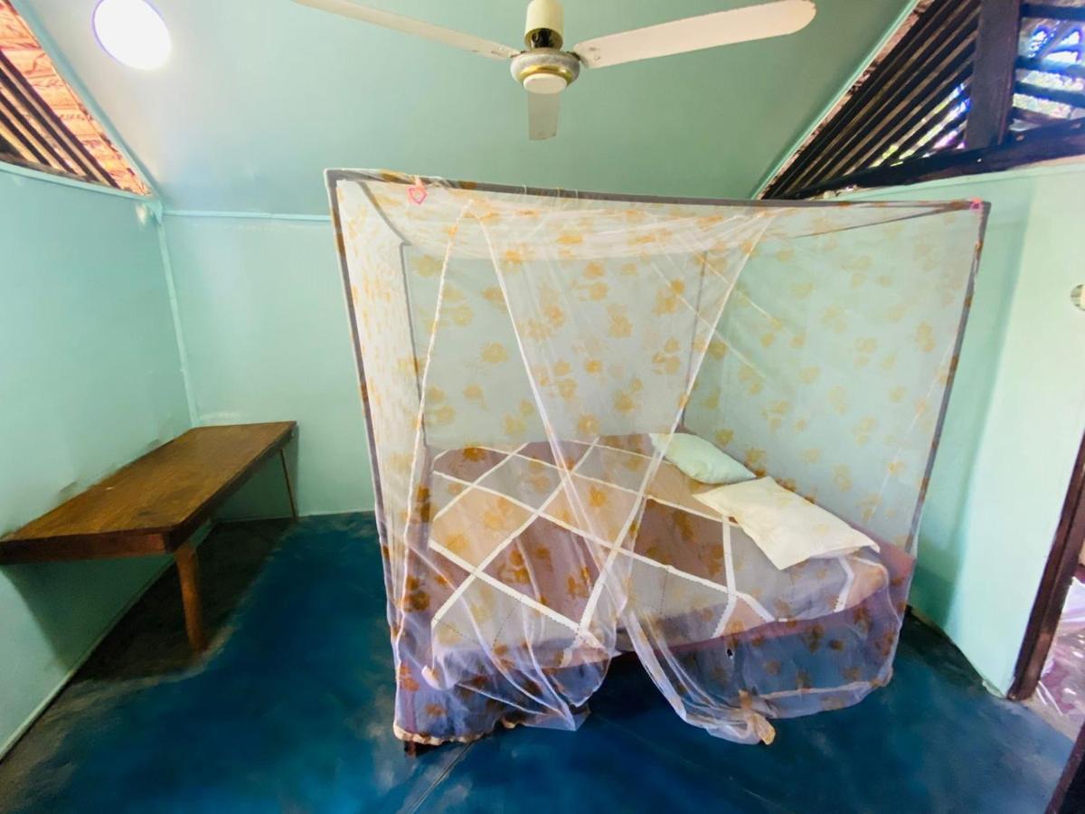 Air Lush Beach Cabanas アルガムベイ エクステリア 写真